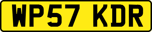 WP57KDR
