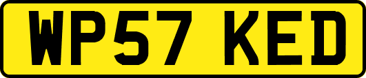 WP57KED