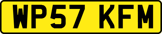 WP57KFM