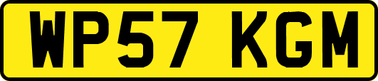 WP57KGM