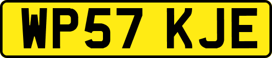 WP57KJE