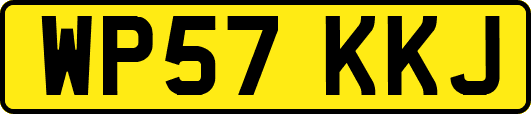WP57KKJ