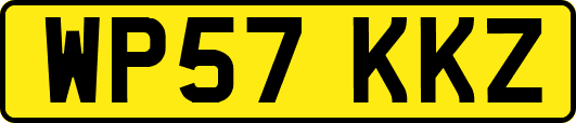 WP57KKZ
