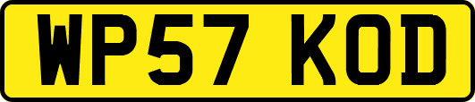 WP57KOD