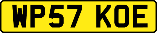 WP57KOE