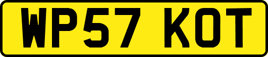 WP57KOT