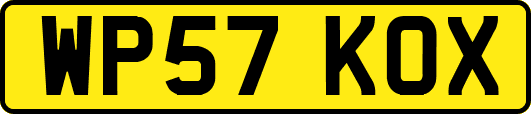 WP57KOX