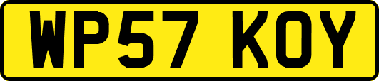 WP57KOY