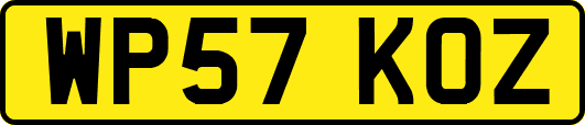 WP57KOZ
