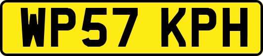 WP57KPH