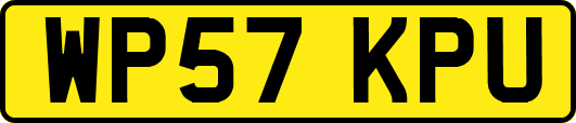 WP57KPU