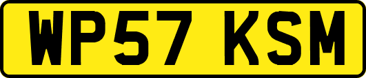 WP57KSM