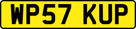 WP57KUP