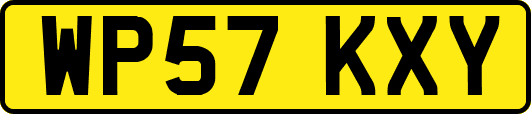 WP57KXY