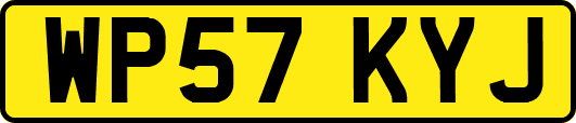 WP57KYJ
