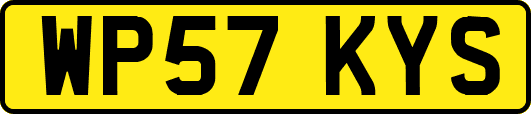 WP57KYS