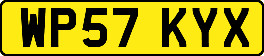 WP57KYX
