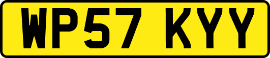 WP57KYY