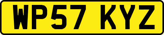 WP57KYZ