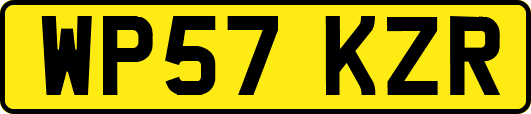 WP57KZR