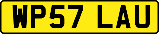 WP57LAU