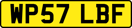 WP57LBF
