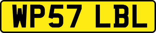 WP57LBL