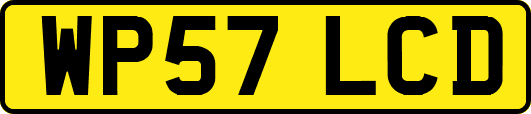 WP57LCD