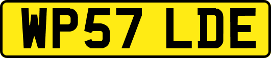 WP57LDE