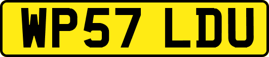 WP57LDU