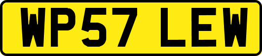 WP57LEW