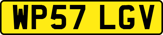 WP57LGV