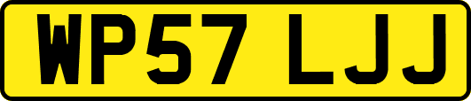 WP57LJJ