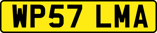 WP57LMA