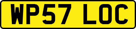 WP57LOC