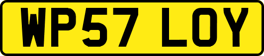 WP57LOY