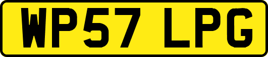 WP57LPG
