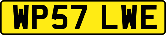 WP57LWE