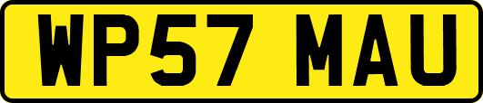 WP57MAU