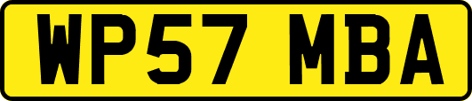 WP57MBA