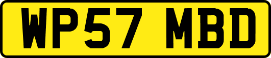 WP57MBD