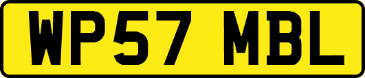 WP57MBL