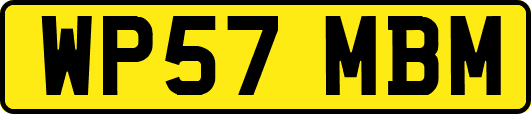 WP57MBM