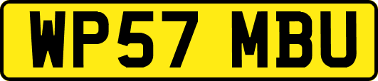 WP57MBU