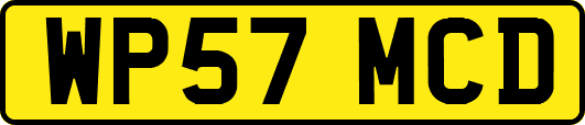 WP57MCD
