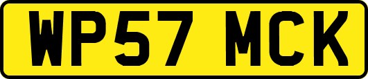 WP57MCK