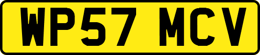 WP57MCV