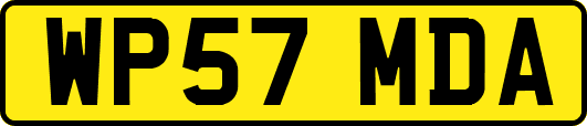WP57MDA