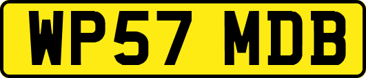 WP57MDB
