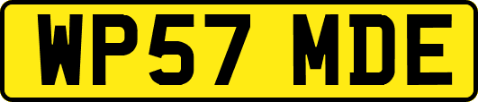 WP57MDE